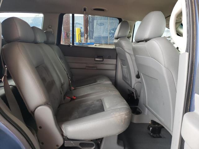 Photo 6 from auction – 2007 DODGE DURANGO LI with VIN 1D8HB58N57F535814