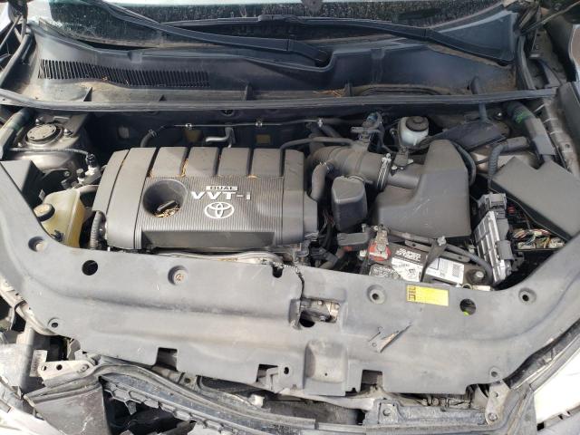 Photo 7 from auction – 2011 TOYOTA RAV4 with VIN 2T3ZF4DVXBW066069