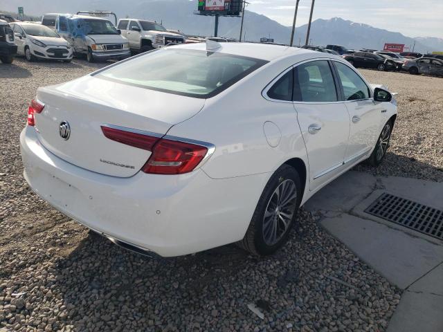 Photo 4 from auction – 2017 BUICK LACROSSE E with VIN 1G4ZP5SS4HU210633