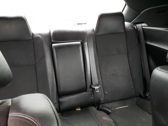 Photo 6 from auction – 2020 DODGE CHALLENGER with VIN 2C3CDZFJ5LH148767
