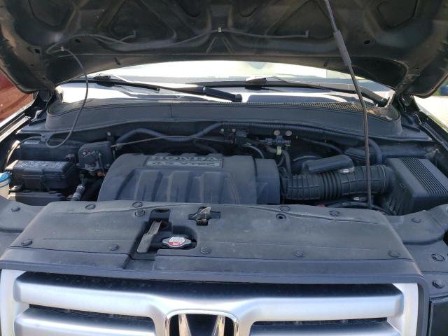 Photo 7 from auction – 2008 HONDA PILOT EXL with VIN 5FNYF18798B502754
