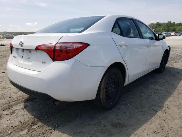 Photo 4 from auction – 2019 TOYOTA COROLLA with VIN 5YFBURHE4KP903066