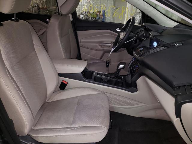 Photo 5 from auction – 2019 FORD ESCAPE SE with VIN 1FMCU9GD0KUB19351