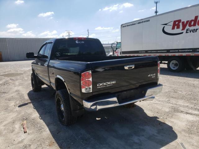 Photo 3 from auction – 2004 DODGE RAM 3500 S with VIN 3D7LU38C84G131282