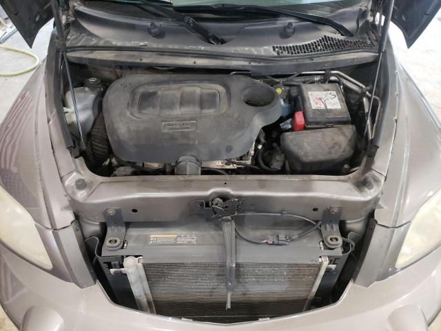 Photo 7 from auction – 2011 CHEVROLET HHR LS with VIN 3GNBAAFW4BS564132
