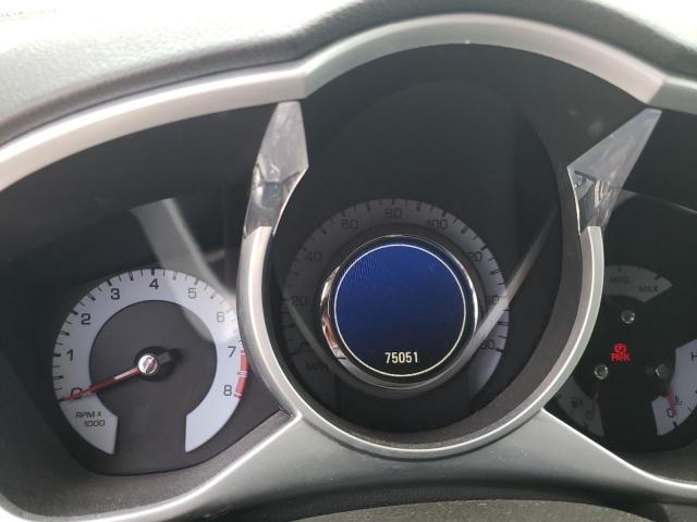 Photo 8 from auction – 2012 CADILLAC SRX PERFOR with VIN 3GYFNBE34CS529131