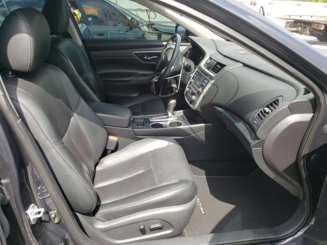 Photo 5 from auction – 2017 NISSAN ALTIMA 2.5 with VIN 1N4AL3AP7HC151782