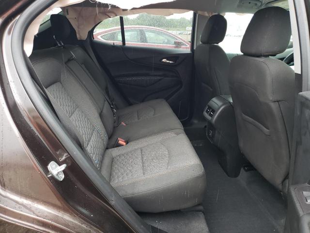 Photo 6 from auction – 2020 CHEVROLET EQUINOX LT with VIN 2GNAXJEV1L6222205