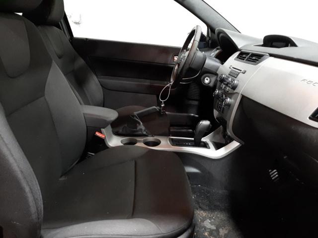 Photo 5 from auction – 2008 FORD FOCUS SE with VIN 1FAHP33N68W250350