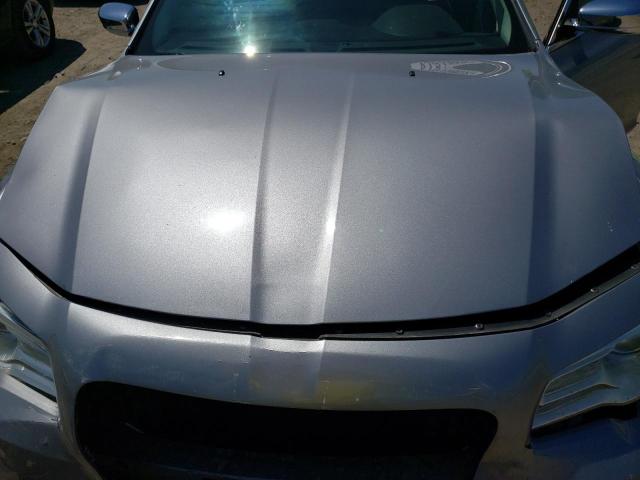 Photo 7 from auction – 2015 CHRYSLER 300C with VIN 2C3CCAEGXFH796832