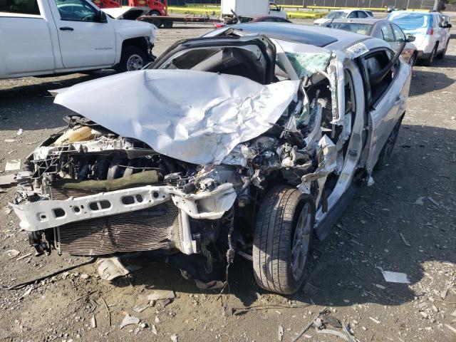 Photo 9 from auction – 2013 FORD FOCUS SE with VIN 1FADP3F2XDL320119