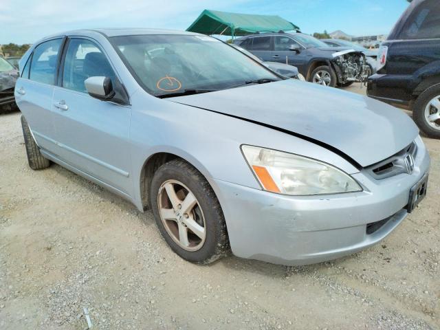 HONDA ACCORD EX 2003 with VIN JHMCM56633C056462 - Photo from auction