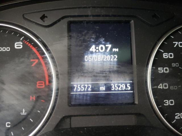 Zdjęcie 8 z aukcji – 2016 AUDI A3 PREMIUM z VIN WAUA7GFFXG1068179