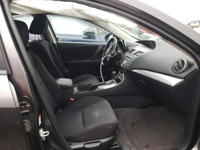 Photo 5 from auction – 2010 MAZDA 3 I with VIN JM1BL1SF5A1330011