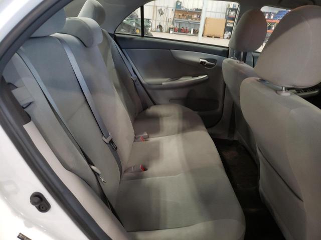 Photo 6 from auction – 2011 TOYOTA COROLLA BA with VIN 2T1BU4EEXBC712016