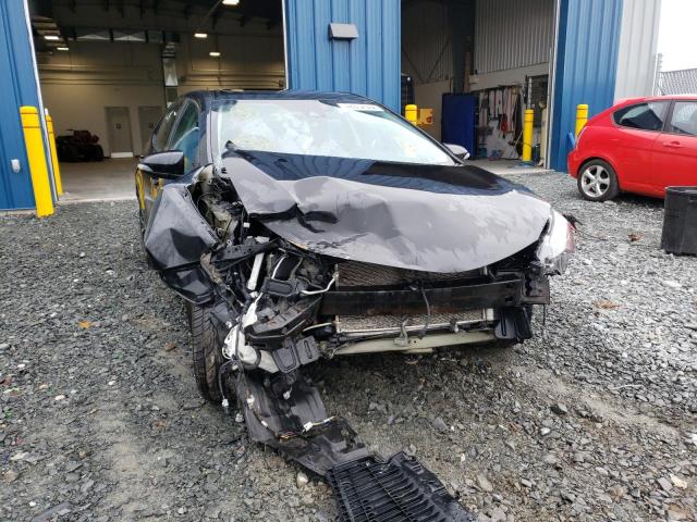 Photo 9 from auction – 2017 TOYOTA COROLLA L with VIN 2T1BURHE8HC759093