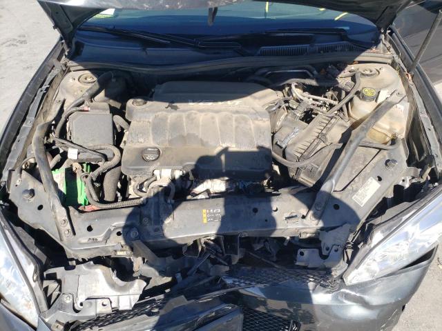 Photo 7 from auction – 2014 CHEVROLET IMPALA LIM with VIN 2G1WC5E38E1156437