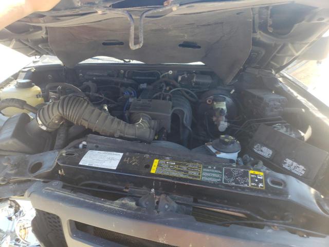 Photo 7 from auction – 2006 FORD RANGER with VIN 1FTYR10D76PA24233