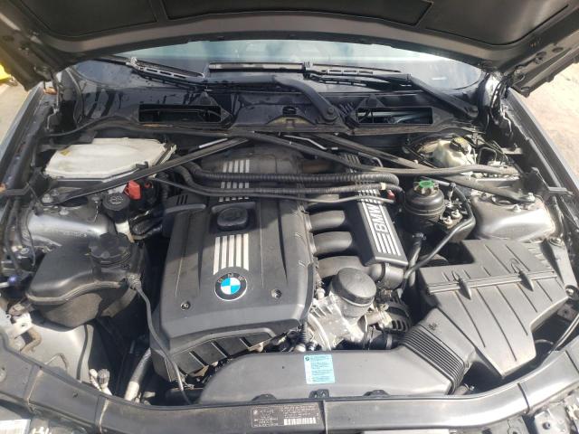 Photo 7 from auction – 2009 BMW 328 I with VIN WBAPH77509NM28567