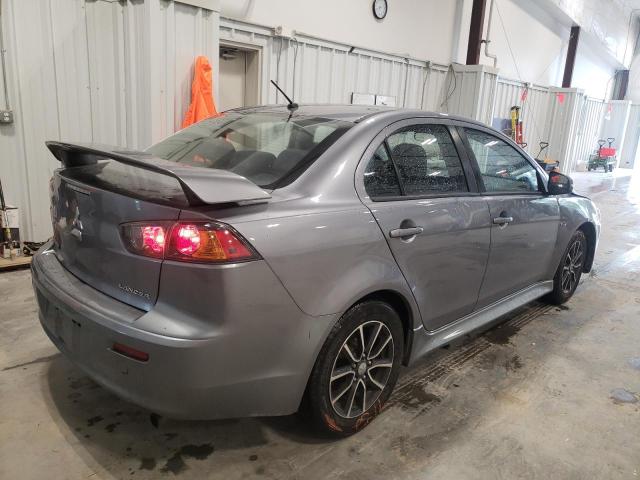 Photo 4 from auction – 2017 MITSUBISHI LANCER ES with VIN JA32U2FU4HU001383