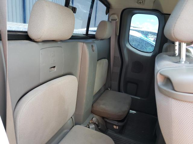 Photo 6 from auction – 2006 NISSAN FRONTIER K with VIN 1N6BD06T36C431354