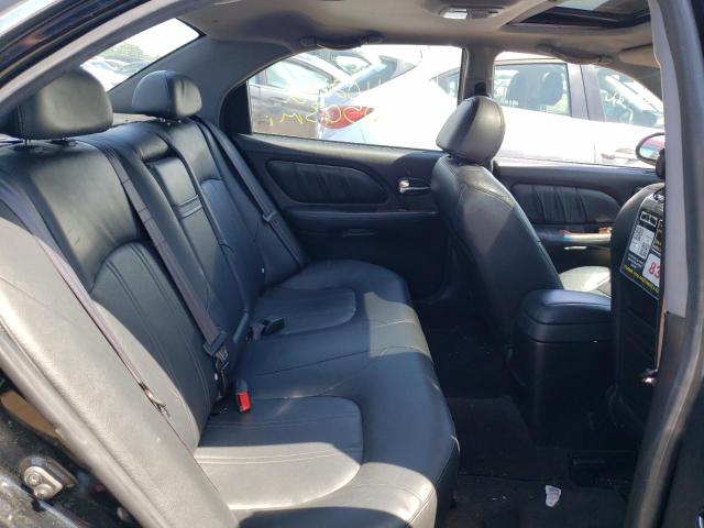 Photo 6 from auction – 2002 HYUNDAI SONATA GLS with VIN KMHWF35H72A679976
