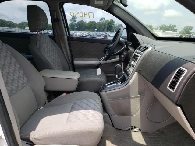 Photo 5 from auction – 2007 CHEVROLET EQUINOX LS with VIN 2CNDL13F176005168