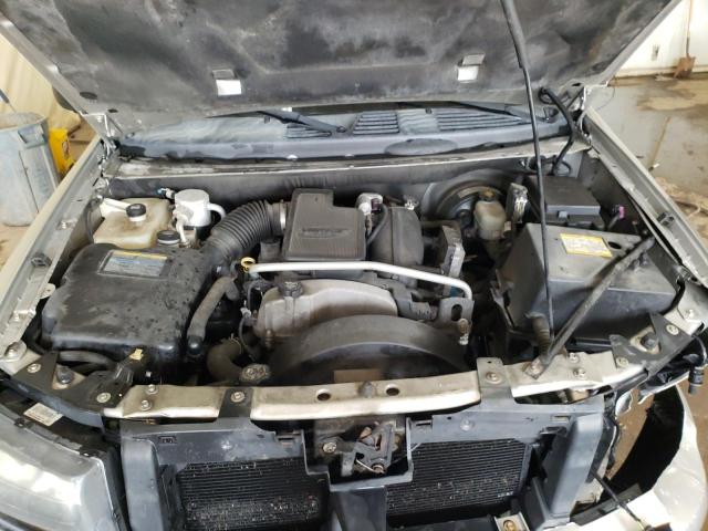 Photo 7 from auction – 2007 CHEVROLET TRAILBLAZE with VIN 1GNDS13S072243389