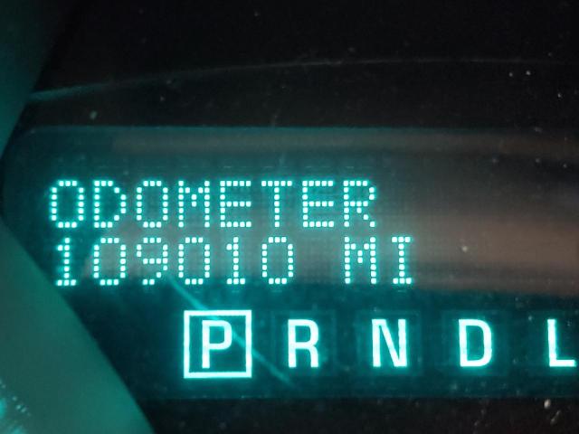Photo 8 from auction – 2015 CHEVROLET TRAVERSE L with VIN 1GNKRFKD2FJ183607