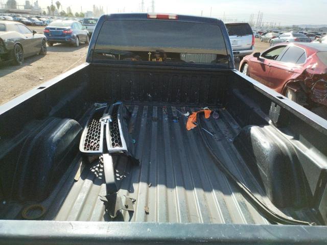 Photo 6 from auction – 2007 CHEVROLET SILVERADO with VIN 3GCEC14X47G256934