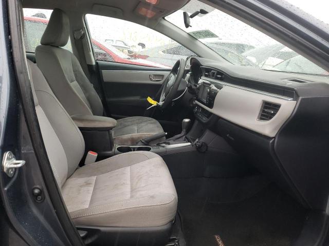 Photo 5 from auction – 2015 TOYOTA COROLLA LE with VIN 2T1BURHE6FC388979