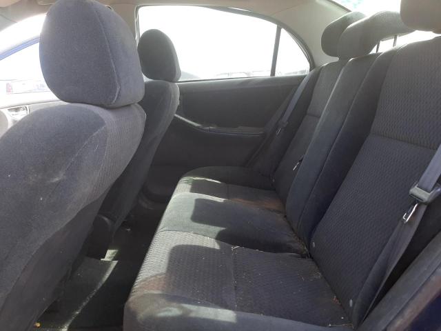 Photo 6 from auction – 2007 TOYOTA COROLLA CE with VIN 1NXBR32E97Z862530