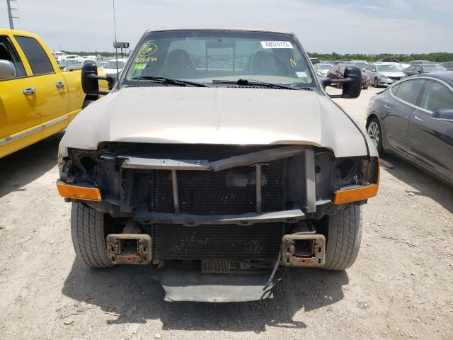 Photo 9 from auction – 1999 FORD F250 SUPER with VIN 1FTNX20F6XEE20540