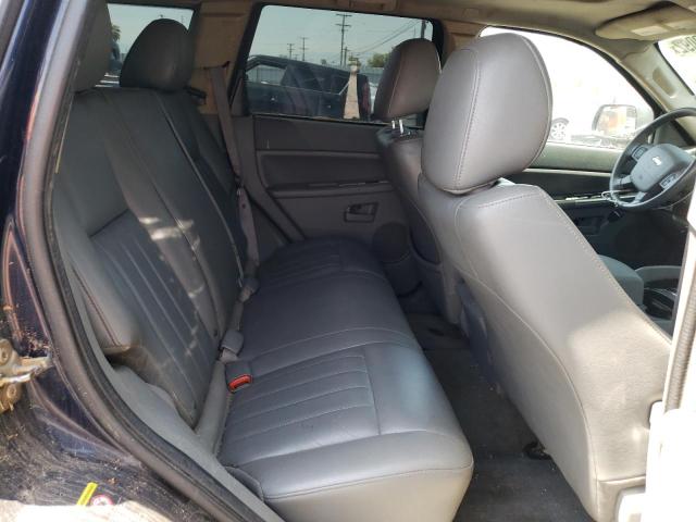 Photo 6 from auction – 2005 JEEP GRAND CHER with VIN 1J8HR48N25C636837