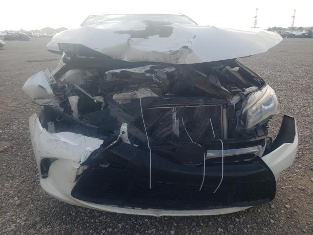 Photo 9 from auction – 2015 TOYOTA CAMRY LE with VIN 4T1BF1FK4FU049642