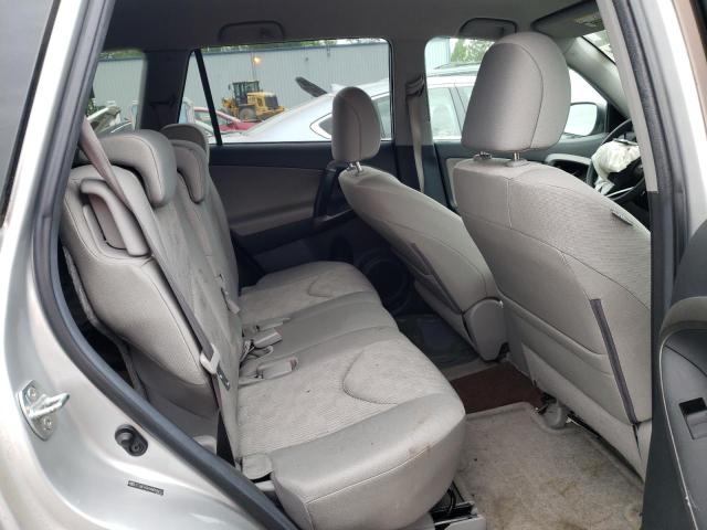 Photo 6 from auction – 2010 TOYOTA RAV4 with VIN 2T3BF4DV4AW069453