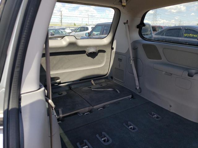 Photo 9 from auction – 2012 KIA SEDONA LX with VIN KNDMG4C71C6482346