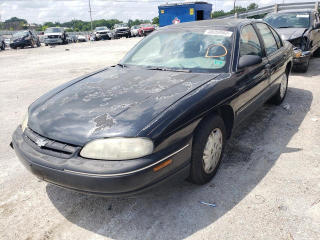 Photo 2 from auction – 1997 CHEVROLET LUMINA BAS with VIN 2G1WL52M4V9327747