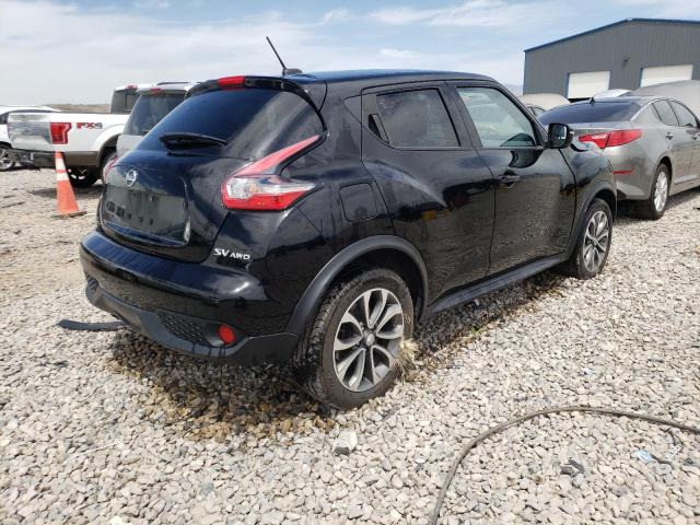 Photo 4 from auction – 2017 NISSAN JUKE S with VIN JN8AF5MV7HT753450