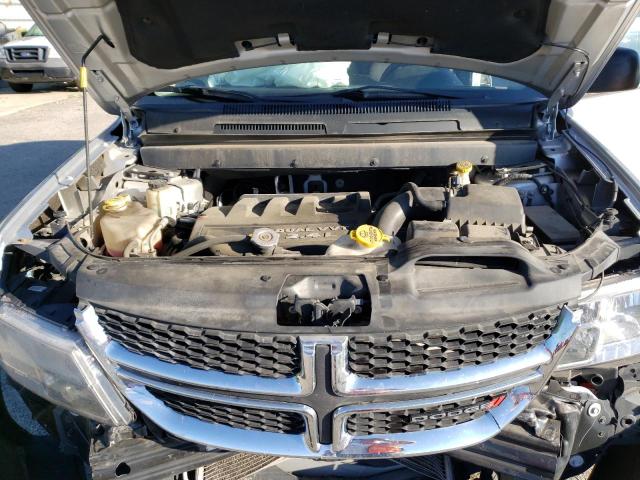 Photo 7 from auction – 2014 DODGE JOURNEY SE with VIN 3C4PDCAB5ET141788