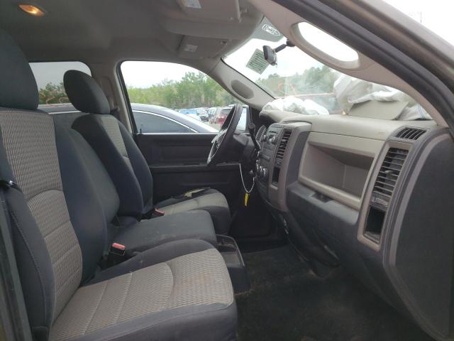 Photo 5 from auction – 2012 DODGE RAM 1500 S with VIN 1C6RD7KT0CS110963