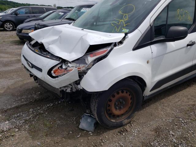 Photo 9 from auction – 2016 FORD TRANSIT CO with VIN NM0LS7F78G1262113
