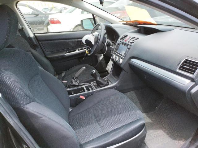 Photo 5 from auction – 2015 SUBARU IMPREZA with VIN JF1GPAA64F9228449
