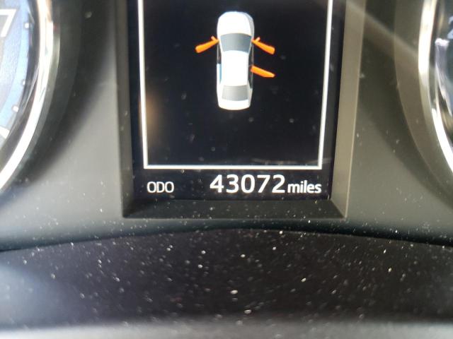 Photo 8 from auction – 2018 TOYOTA COROLLA L with VIN 5YFBURHE9JP838505