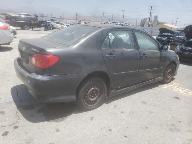 Photo 4 from auction – 2004 TOYOTA COROLLA with VIN 1NXBR32E54Z274491