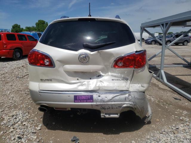 Photo 9 from auction – 2012 BUICK ENCLAVE with VIN 5GAKRDED7CJ369343