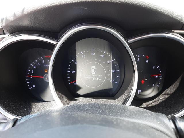 Foto 8 de la subasta – 2015 KIA OPTIMA EX con VIN 5XXGN4A79FG369353