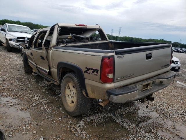 Photo 3 from auction – 2004 CHEVROLET SILVERADO with VIN 2GCEK13T541279967