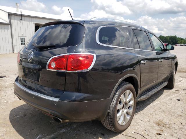 Photo 4 from auction – 2011 BUICK ENCLAVE CX with VIN 5GAKRCED9BJ320315