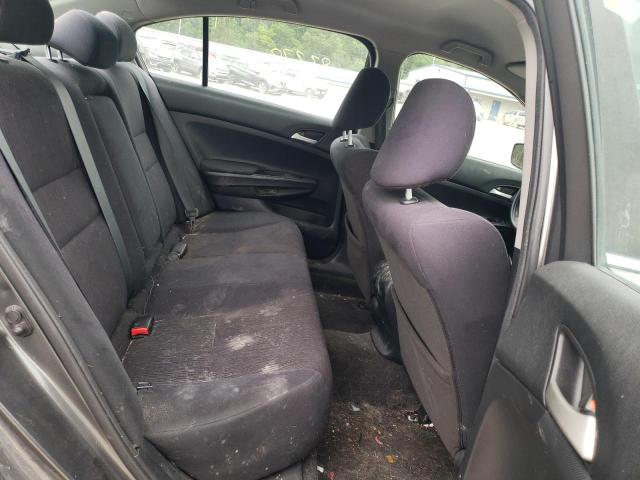 Photo 6 from auction – 2012 HONDA ACCORD LX with VIN 1HGCP2F37CA130346